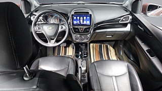 DAEWOO SPARK 2020