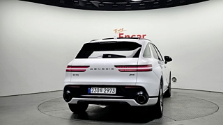 GENESIS GV70 2023