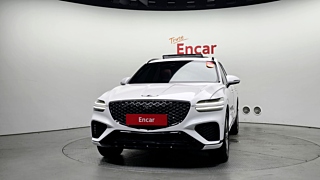 GENESIS GV70 2023