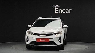 KIA STONIC 2017