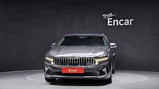 KIA K7 PREMIER 2019
