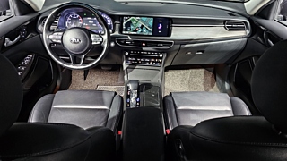 KIA K7 PREMIER 2019