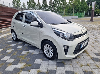 KIA MORNING JA 2017