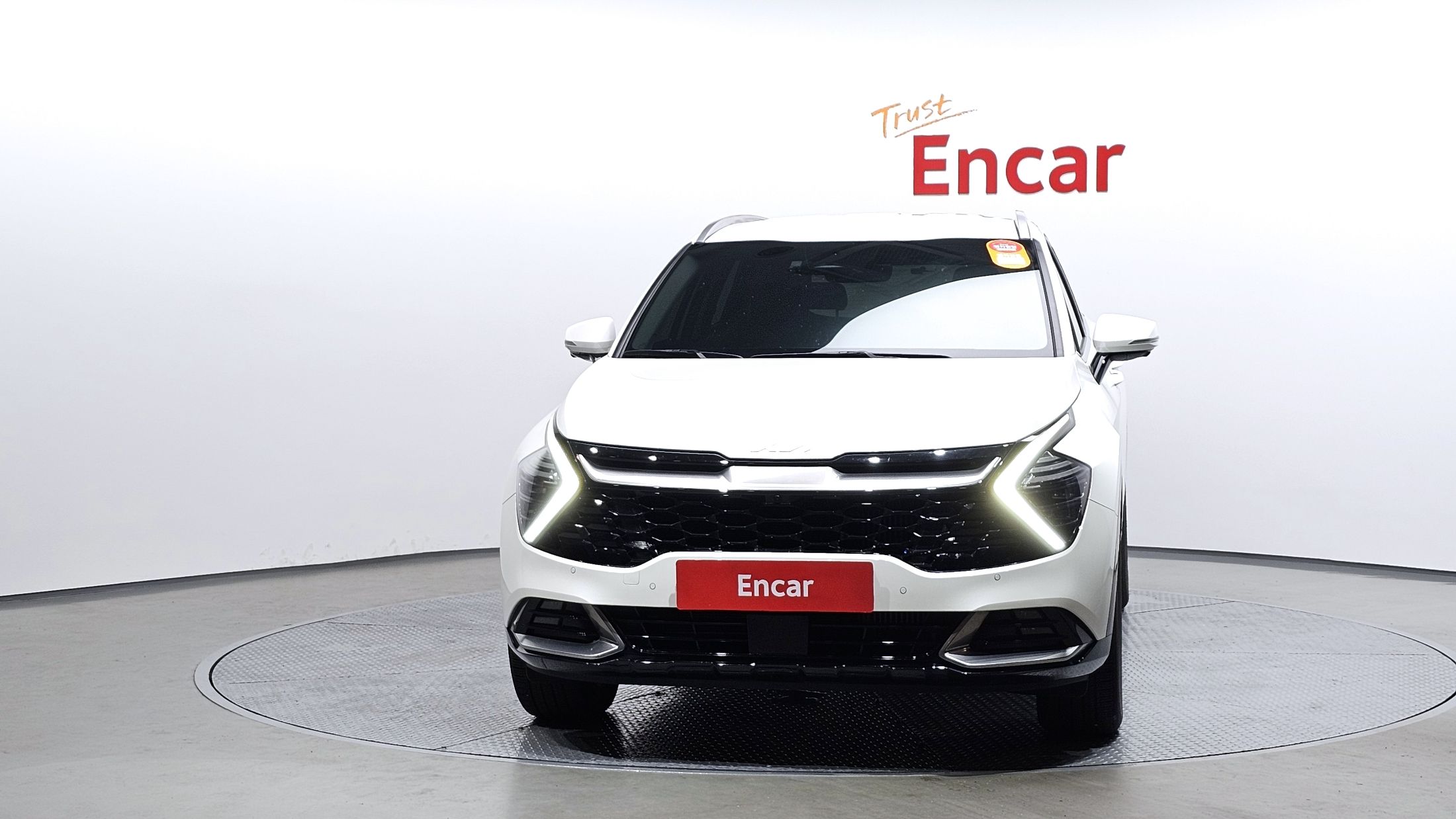 KIA SPORTAGE 2024