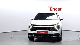 KIA SPORTAGE 2024
