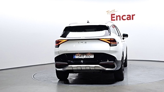 KIA SPORTAGE 2024