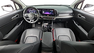 KIA SPORTAGE 2024