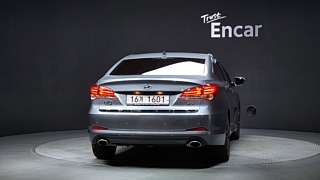 HYUNDAI I40 SALOON 2017