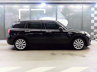 MINI CLUBMAN COOPER 2017