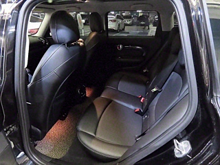 MINI CLUBMAN COOPER 2017