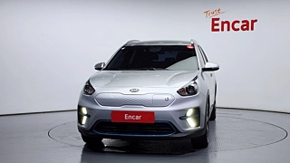 KIA NIRO EV 2020