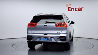 KIA NIRO EV 2020