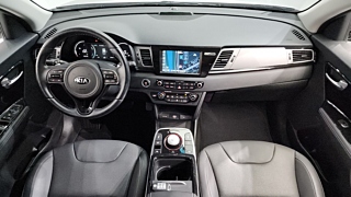 KIA NIRO EV 2020