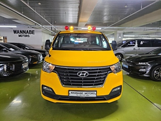 HYUNDAI STAREX GRAND 2018
