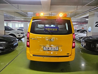 HYUNDAI STAREX GRAND 2018