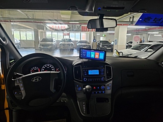 HYUNDAI STAREX GRAND 2018