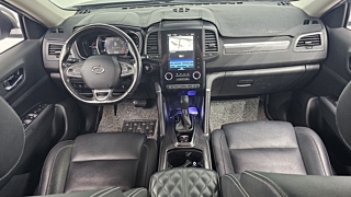 SAMSUNG QM6 2019
