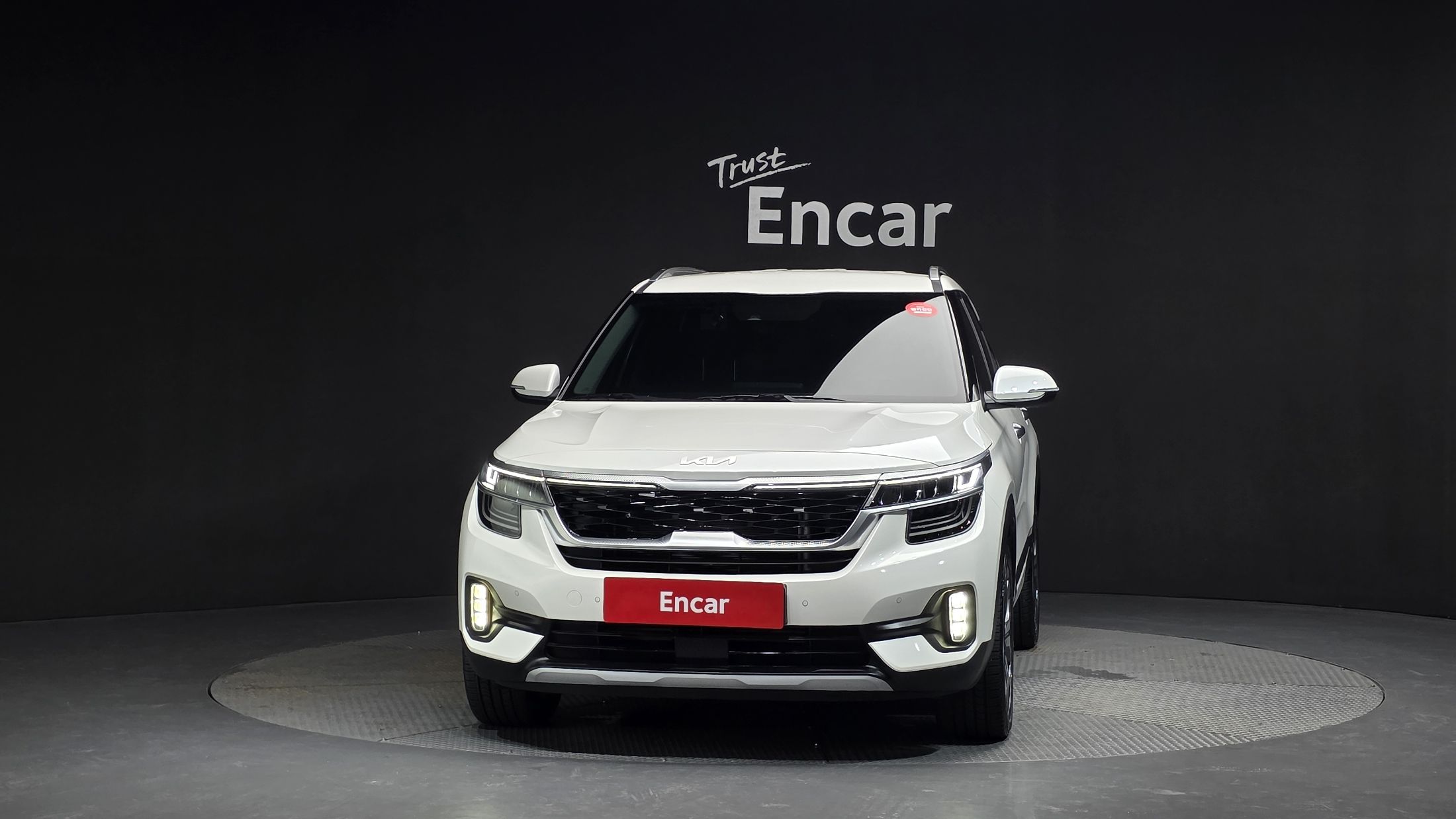KIA SELTOS 2022