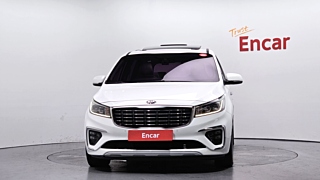 KIA CARNIVAL 2018