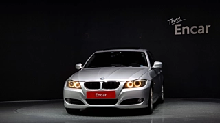 BMW 3-SERIES E90 2010