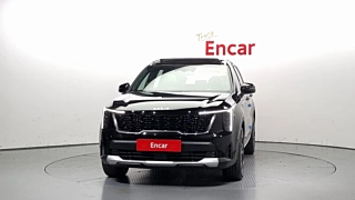 Заказать KIA SORENTO