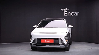 HYUNDAI KONA SX2 2023