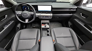 HYUNDAI KONA SX2 2023