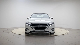 MERCEDES BENZ E-CLASS W214 2024