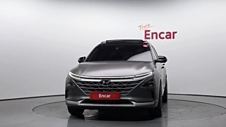 HYUNDAI NEXO 2020