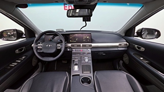 HYUNDAI NEXO 2020