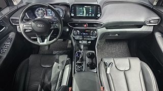 HYUNDAI SANTAFE TM 2018