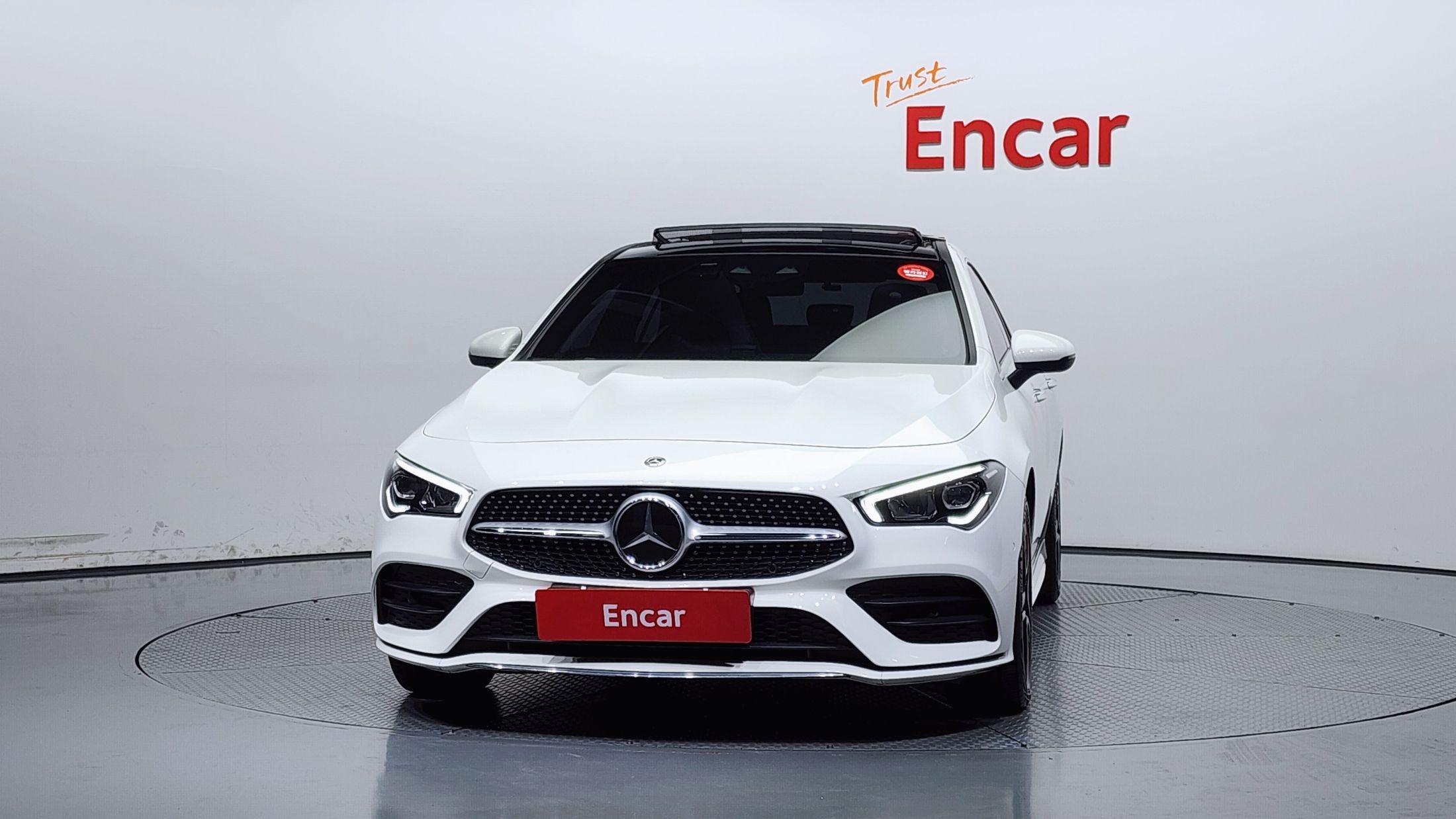 MERCEDES BENZ CLA-CLASS C118 2023