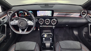 MERCEDES BENZ CLA-CLASS C118 2023
