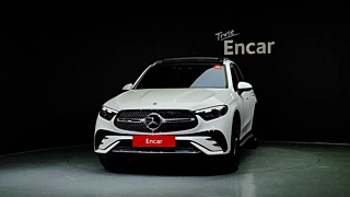 MERCEDES BENZ GLC-CLASS X254 2024