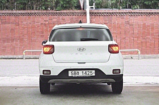 HYUNDAI VENUE 2019