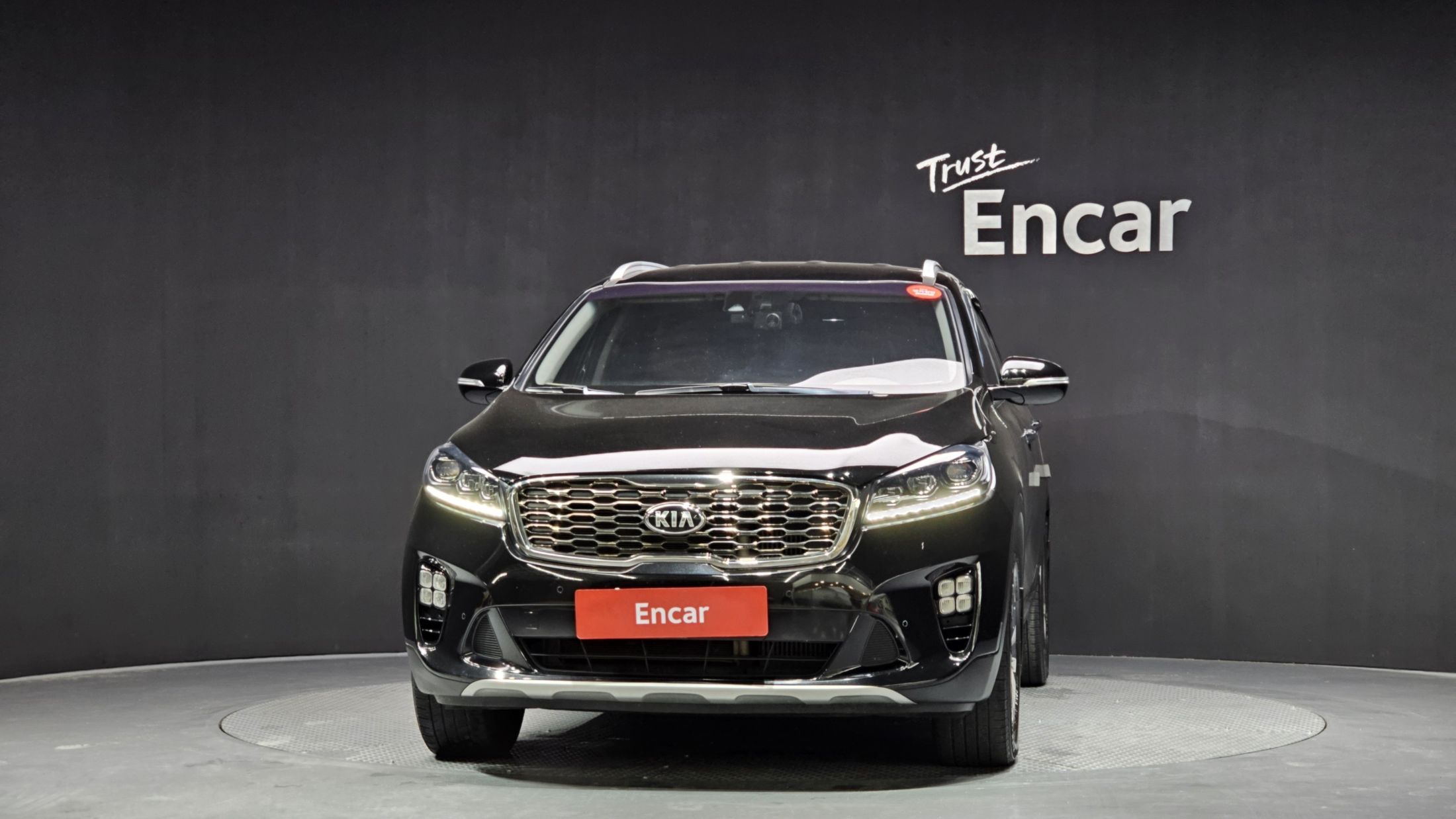 KIA SORENTO 2019