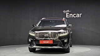 KIA SORENTO 2019
