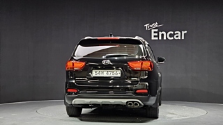 KIA SORENTO 2019