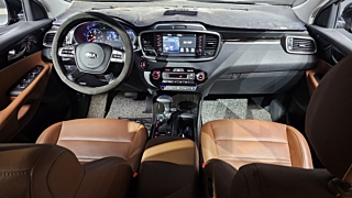 KIA SORENTO 2019
