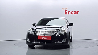 HYUNDAI EQUUS NEW 2013