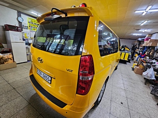 HYUNDAI STAREX GRAND 2018