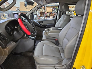 HYUNDAI STAREX GRAND 2018