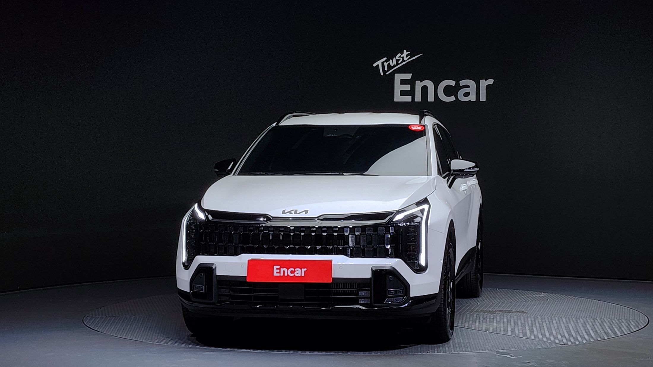 KIA SPORTAGE 2025