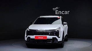 KIA SPORTAGE 2025