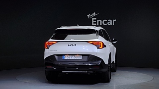 KIA SPORTAGE 2025