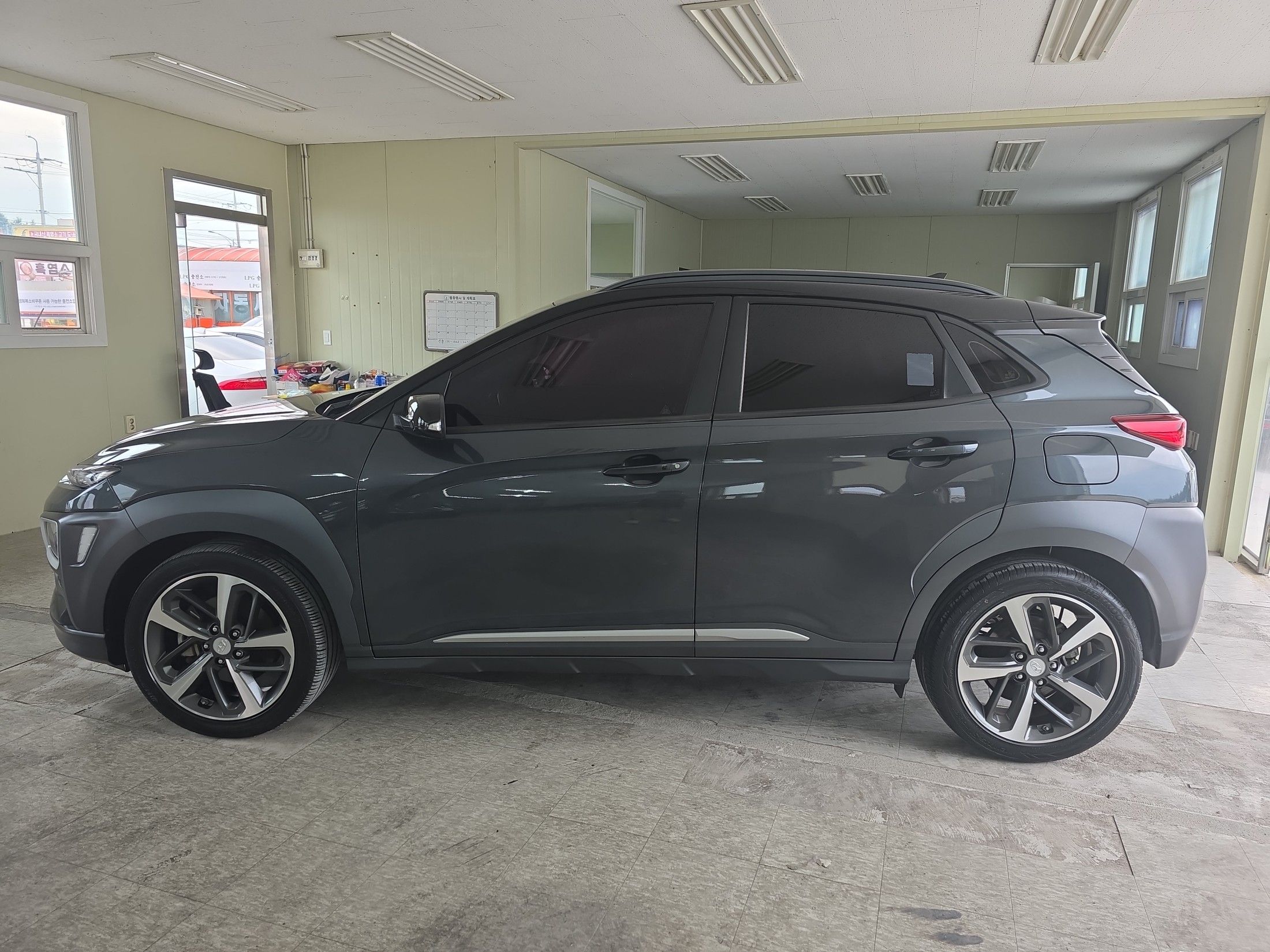 HYUNDAI KONA 2020