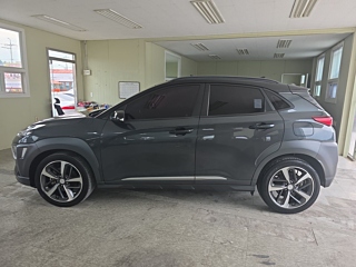 HYUNDAI KONA 2020