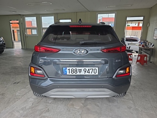 HYUNDAI KONA 2020