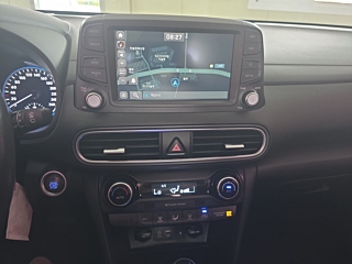 HYUNDAI KONA 2020