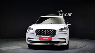 LINCOLN AVIATOR 2020